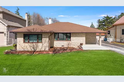 221 E Grantley Avenue, Elmhurst, IL 60126 - Photo 2