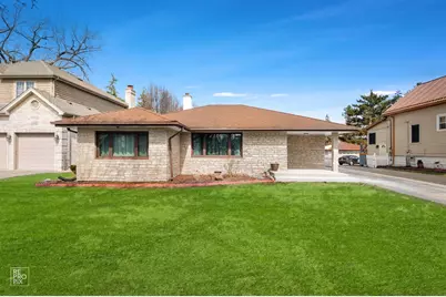 221 E Grantley Avenue, Elmhurst, IL 60126 - Photo 1