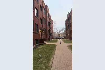 904 W Winona Street #G, Chicago, IL 60640 - Photo 2