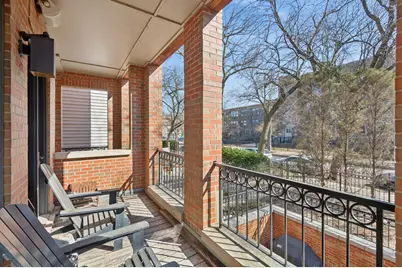 2612 N Orchard Street #1, Chicago, IL 60614 - Photo 6