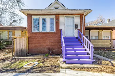 9020 S University Avenue, Chicago, IL 60619 - Photo 1