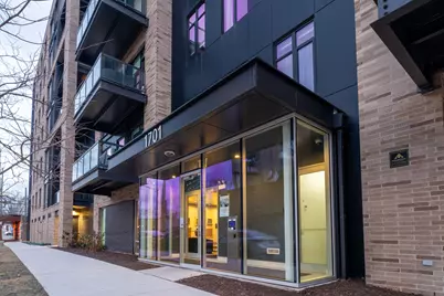 1701 W Webster Avenue #605, Chicago, IL 60614 - Photo 1