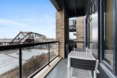 1701 W Webster Avenue #605, Chicago, IL 60614 - Photo 4