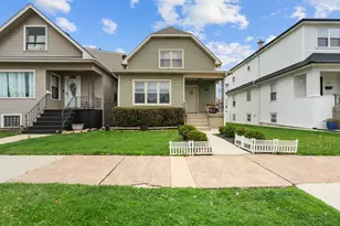6316 W Warwick Ave, Chicago, IL 60634 - Photo 2