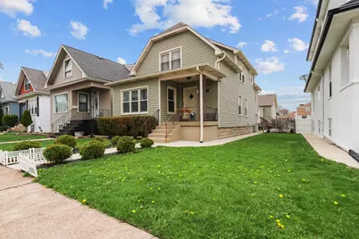6316 W Warwick Avenue, Chicago, IL 60634 - Photo 1