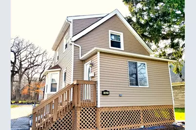 52 N Glenwood Avenue, Glenwood, IL 60425 - Photo 1