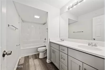 515 N Cass Avenue #2H, Westmont, IL 60559 - Photo 14