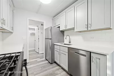 515 N Cass Avenue #2H, Westmont, IL 60559 - Photo 6