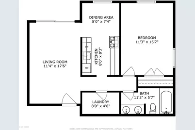 515 N Cass Avenue #2H, Westmont, IL 60559 - Photo 28