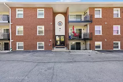 515 N Cass Avenue #2H, Westmont, IL 60559 - Photo 1