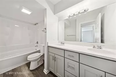 515 N Cass Avenue #2H, Westmont, IL 60559 - Photo 10