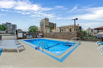 2500 N Lakeview Avenue #1504, Chicago, IL 60614 - Photo 18