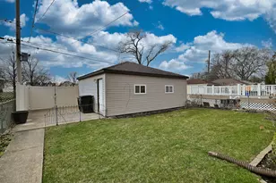 7313 W Fitch Ave, Chicago, IL 60631 - Photo 40