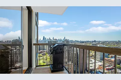 2500 N Lakeview Avenue #3001, Chicago, IL 60614 - Photo 10