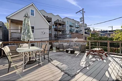 853 W Roscoe Street #1, Chicago, IL 60657 - Photo 26