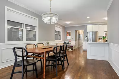 853 W Roscoe Street #1, Chicago, IL 60657 - Photo 6