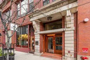 727 S Dearborn St, Chicago, IL 60605 - Photo 1