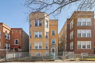 6319 N Claremont Ave, Chicago, IL 60659 - Photo 1
