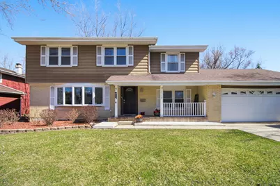 17537 Mulberry Street, Country Club Hills, IL 60478 - Photo 1