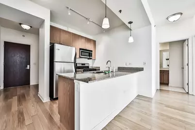 1400 S Michigan Avenue #812, Chicago, IL 60605 - Photo 6