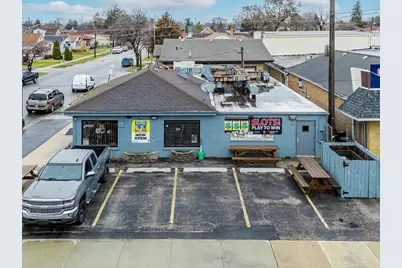 2346 W Walter Zimny Drive, Posen, IL 60469 - Photo 1