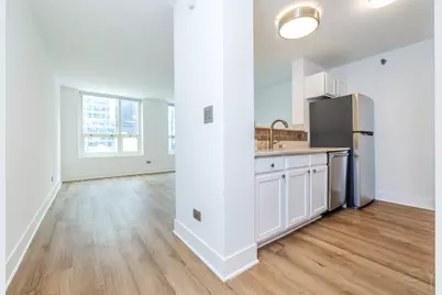 345 N Lasalle Drive #1804, Chicago, IL 60654 - Photo 6