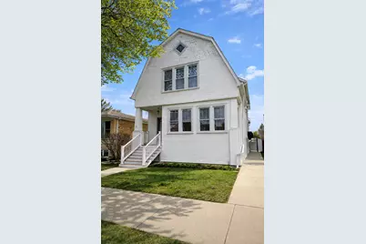 6041 N Newburg Avenue, Chicago, IL 60631 - Photo 1