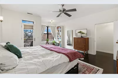 1735 W Lawrence Avenue #3W, Chicago, IL 60640 - Photo 12