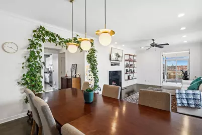 1735 W Lawrence Avenue #3W, Chicago, IL 60640 - Photo 6