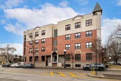 1735 W Lawrence Avenue #3W, Chicago, IL 60640 - Photo 1