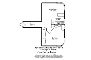 4960 N Marine Dr, Chicago, IL 60640 - Photo 20