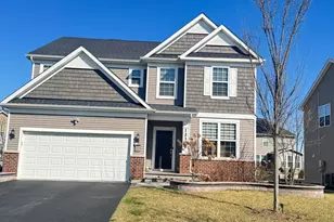 12344 South Meridian Ln, Plainfield, IL 60585 - Photo 1