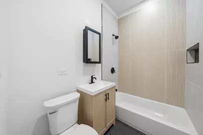 2145 W 18th Place #2F, Chicago, IL 60608 - Photo 4