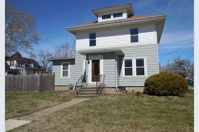 611 Dixon Avenue, Rock Falls, IL 61071 - Photo 1