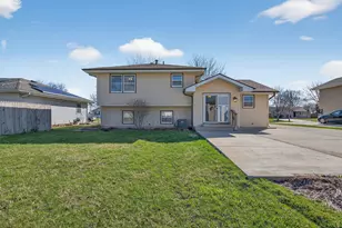 3005 Art Schultz Dr, Plainfield, IL 60586 - Photo 30