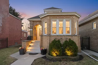 3835 W 65th Street #1, Chicago, IL 60629 - Photo 1