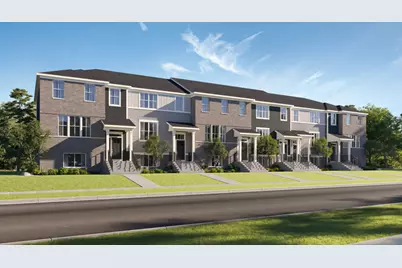 158 E Berkshire Drive, Crystal Lake, IL 60014 - Photo 1