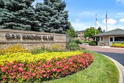 2 Oak Brook Club Drive #C303, Oak Brook, IL 60523 - Photo 30