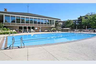 2 Oak Brook Club Drive #C303, Oak Brook, IL 60523 - Photo 28