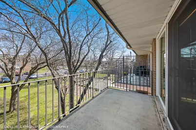 2 Oak Brook Club Drive #C303, Oak Brook, IL 60523 - Photo 22