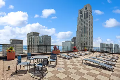 401 E Ontario Street #1304, Chicago, IL 60611 - Photo 30