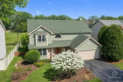 1506 Division Street, Saint Charles, IL 60174 - Photo 2