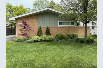 241 Lincoln Street, Glenview, IL 60025 - Photo 2