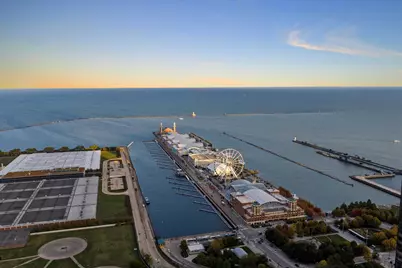 401 E Ontario Street #1304, Chicago, IL 60611 - Photo 8