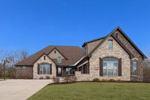 21433 S Wooded Cove Dr, Elwood, IL 60421 - Photo 1