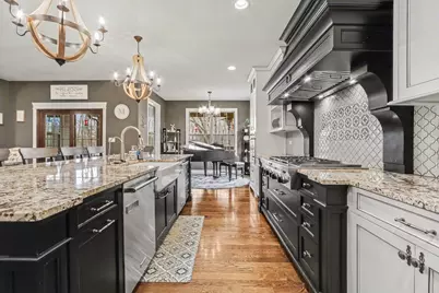 21433 S Wooded Cove Drive, Elwood, IL 60421 - Photo 14