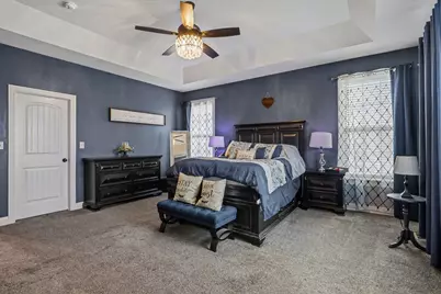 21433 S Wooded Cove Drive, Elwood, IL 60421 - Photo 28