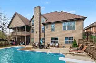 21433 S Wooded Cove Dr, Elwood, IL 60421 - Photo 38