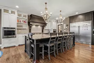 21433 S Wooded Cove Dr, Elwood, IL 60421 - Photo 12