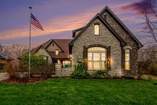 21433 S Wooded Cove Dr, Elwood, IL 60421 - Photo 1